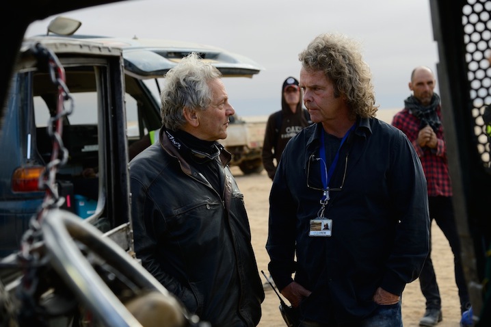 Mad Max: Fury Road