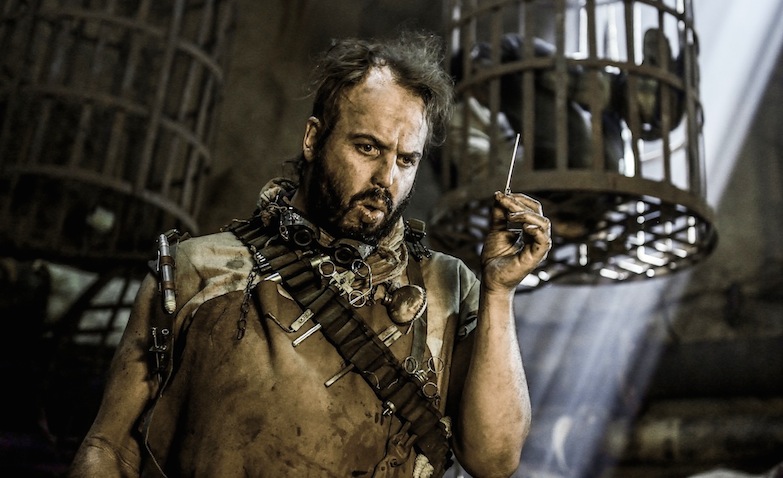 Mad Max: Fury Road