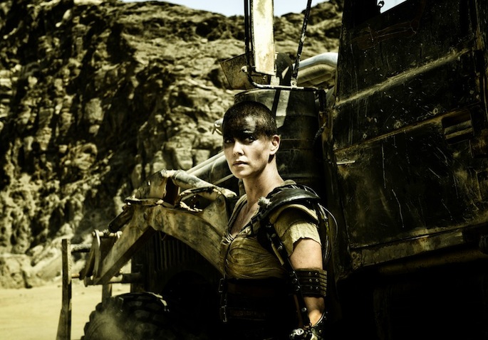 Mad Max: Fury Road