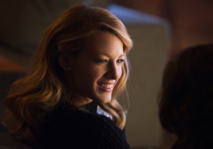 Age of Adaline