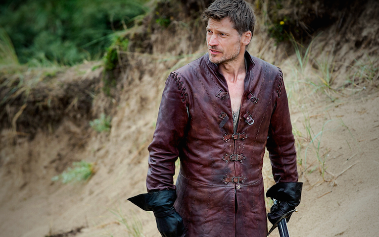 Game of Thrones, Season 5, &ldquo;Sons of the Harpy&rdquo; 