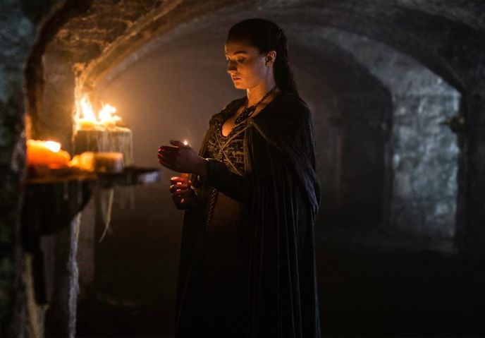 Game of Thrones, Season 5, &ldquo;Sons of the Harpy&rdquo; 