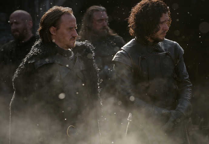 Game of Thrones, Season 5, &ldquo;Sons of the Harpy&rdquo; 