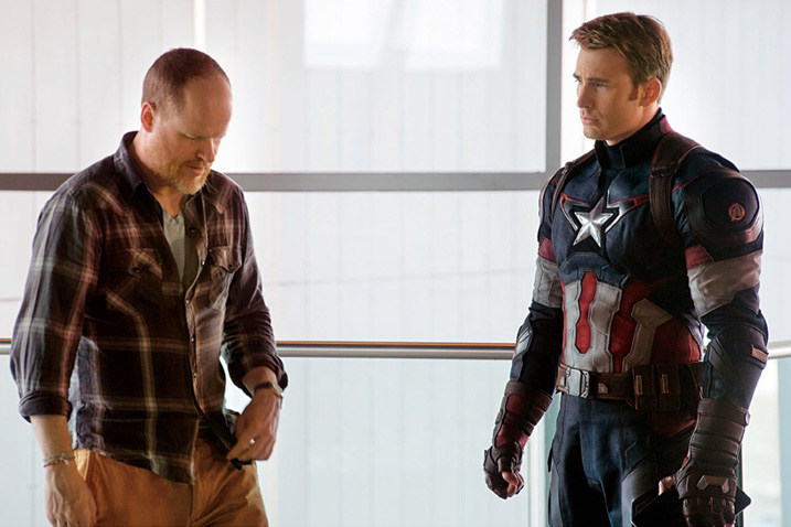 Avengers, Age of Ultron