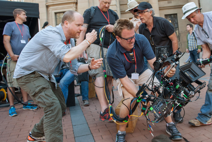 Avengers: Age Of Ultron, Joss Whedon