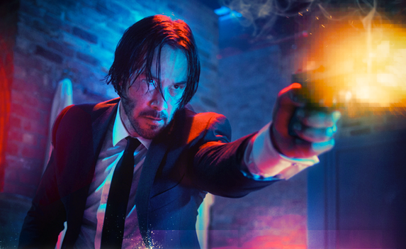 John Wick