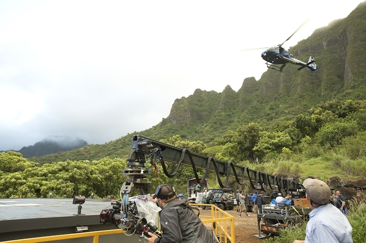 Jurassic World