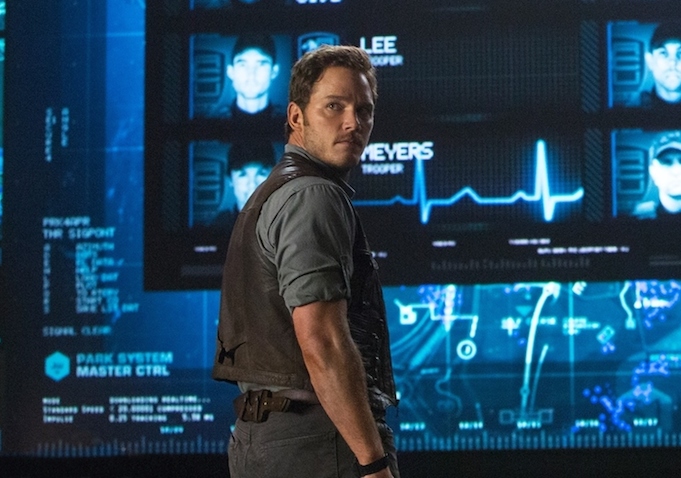 Jurassic World