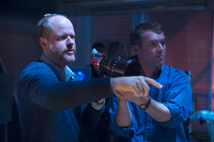 Avengers: Age Of Ultron, Joss Whedon