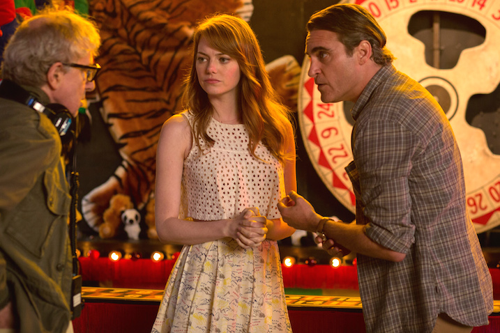 Irrational Man