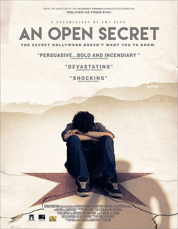 An Open Secret