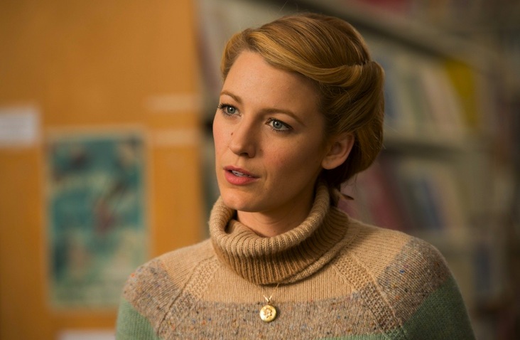 Age of Adaline
