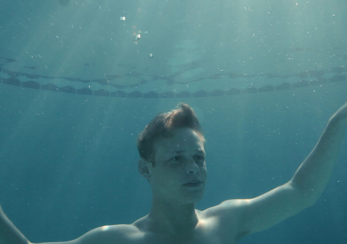 Henry Gamble's Birthday Party