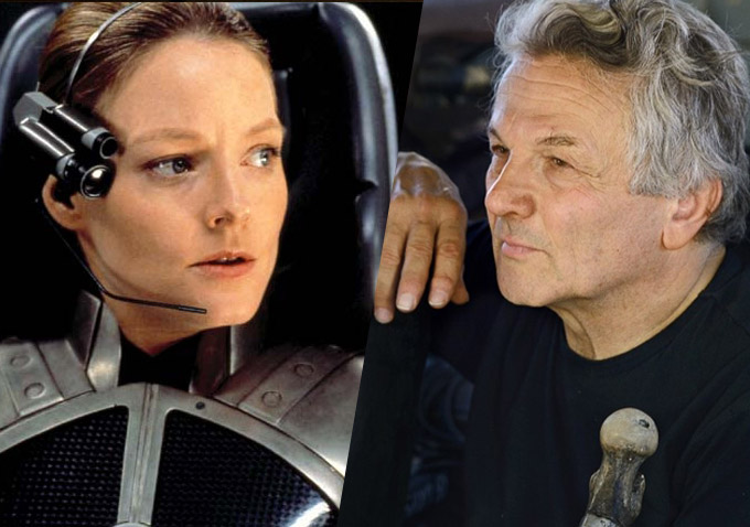 George Miller Contact