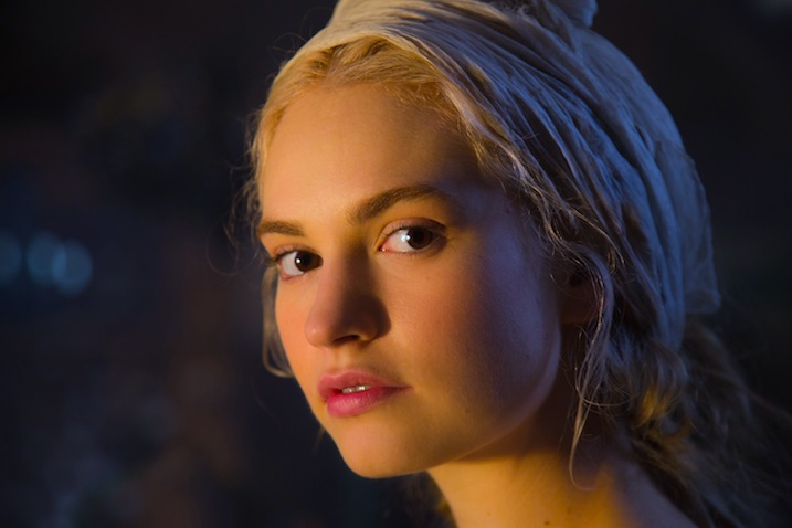 Cinderella
