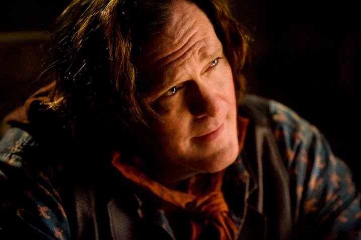 The Hateful Eight