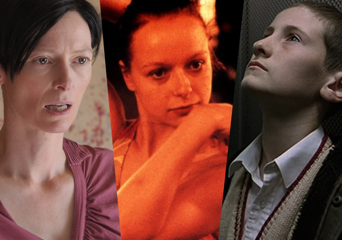 The Poetry Of Lynne Ramsay's Films