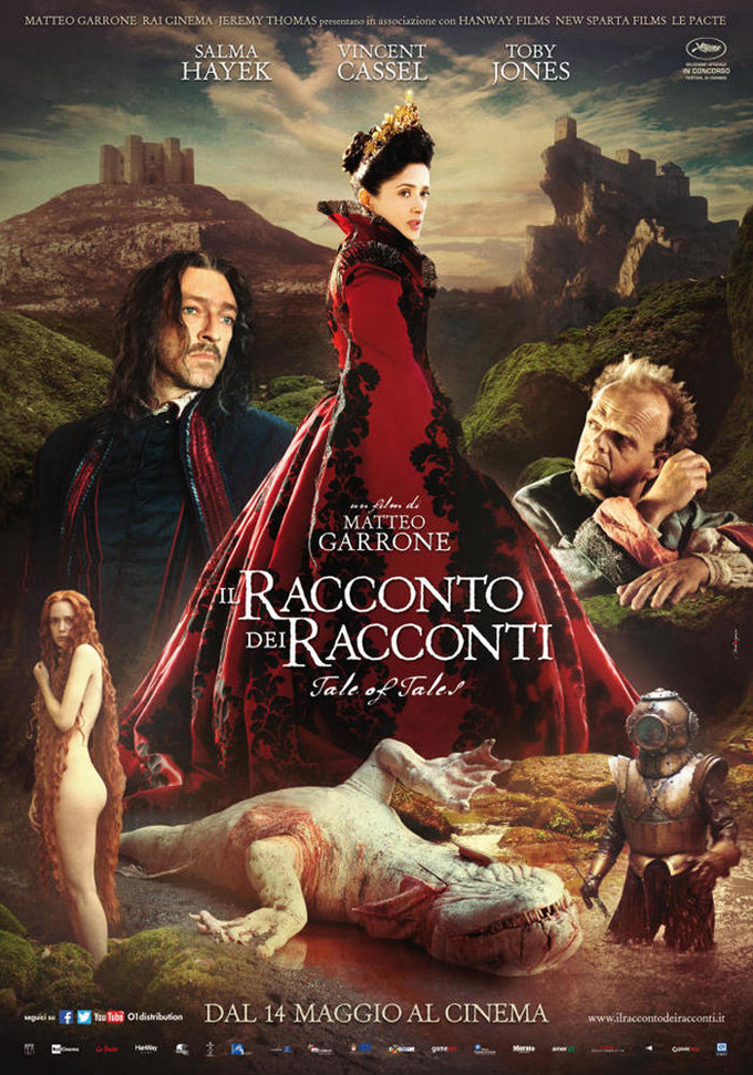 The Tale of Tales