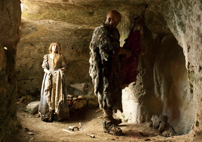 The Tale of Tales