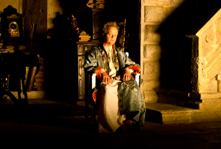 The Tale of Tales