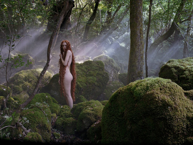 The Tale of Tales