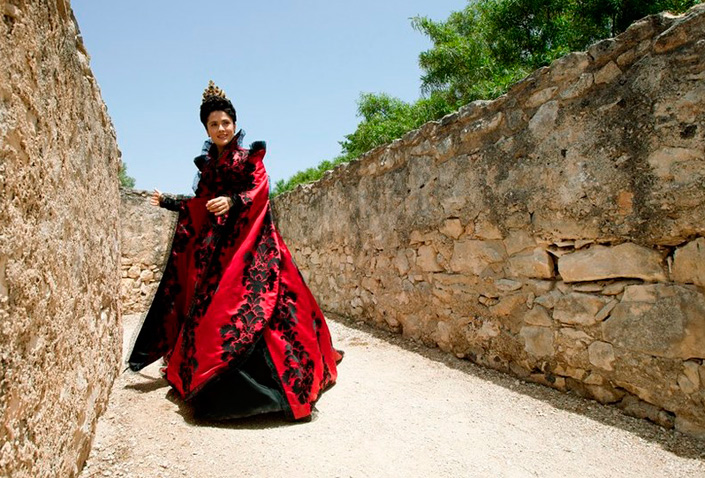 The Tale of Tales