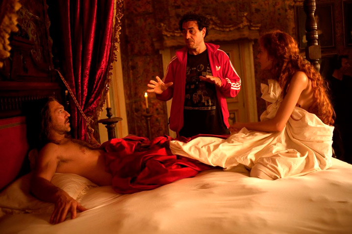 The Tale of Tales