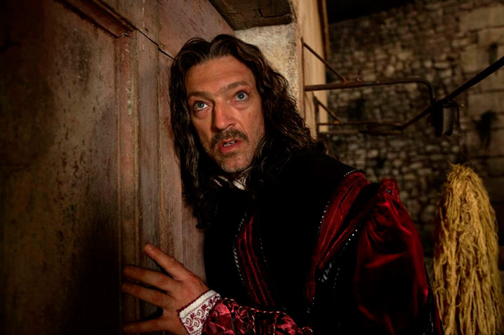 The Tale of Tales