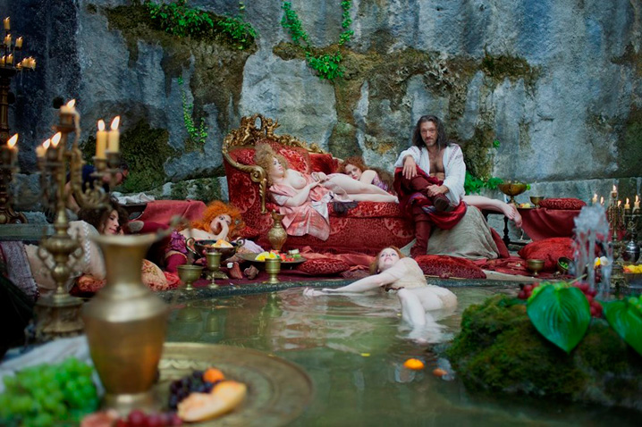 The Tale of Tales