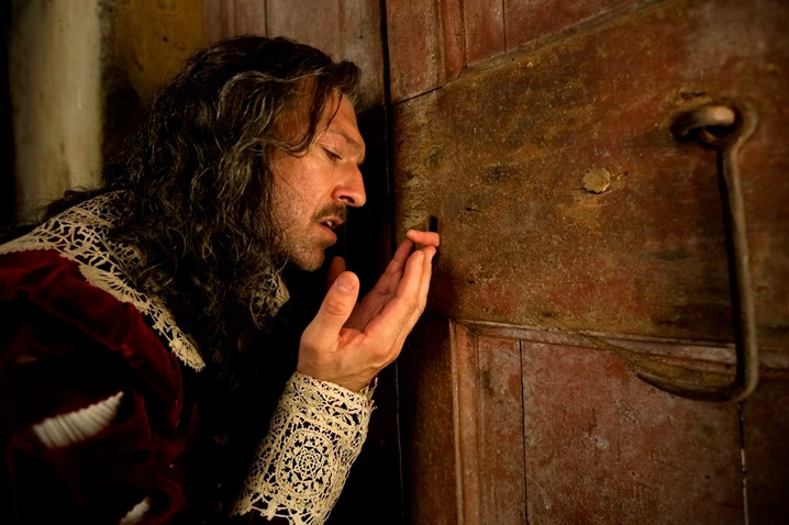 The Tale of Tales