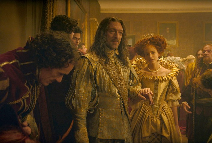 The Tale of Tales