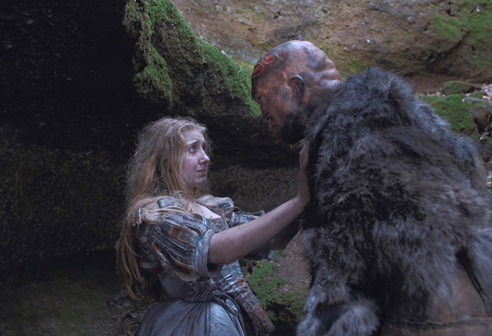 The Tale of Tales