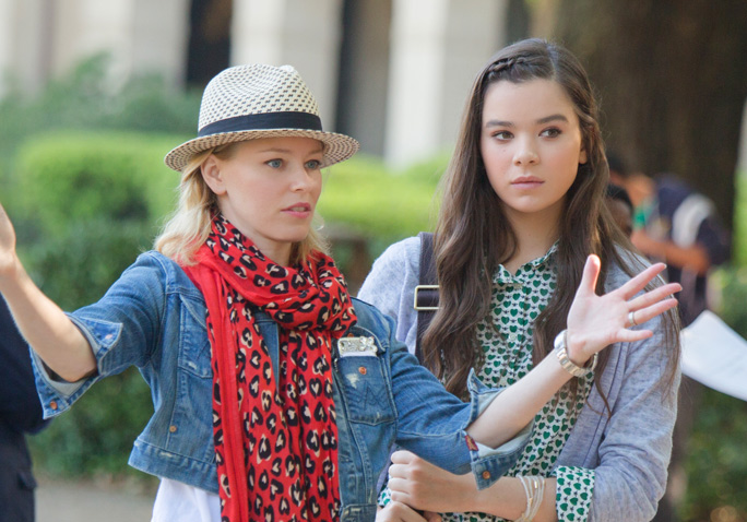 Pitch Perfect 2