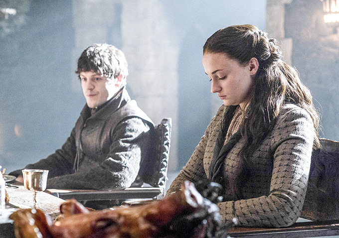 Game Of Thrones