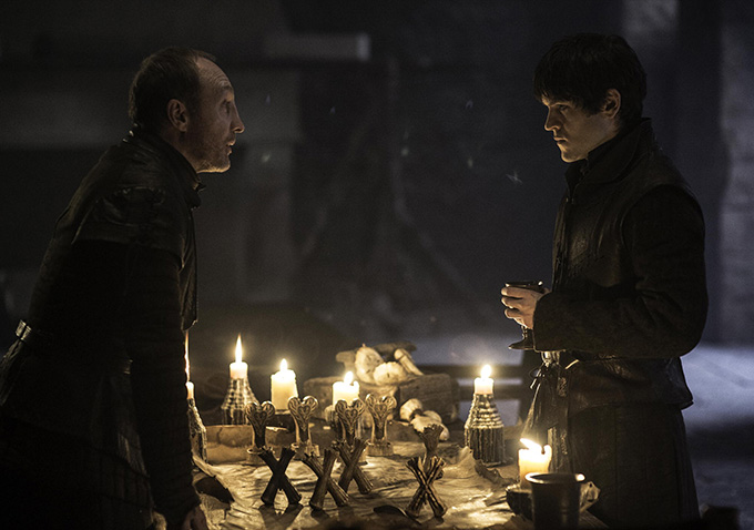 Game Of Thrones