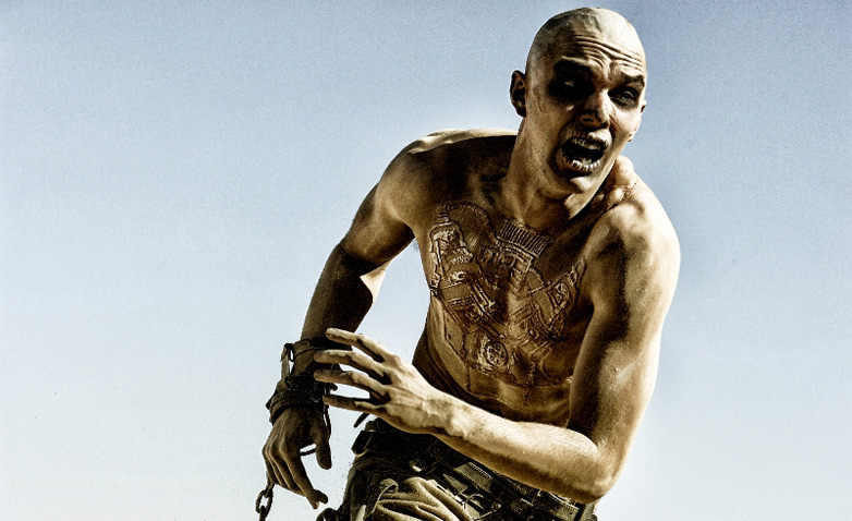 Mad Max: Fury Road