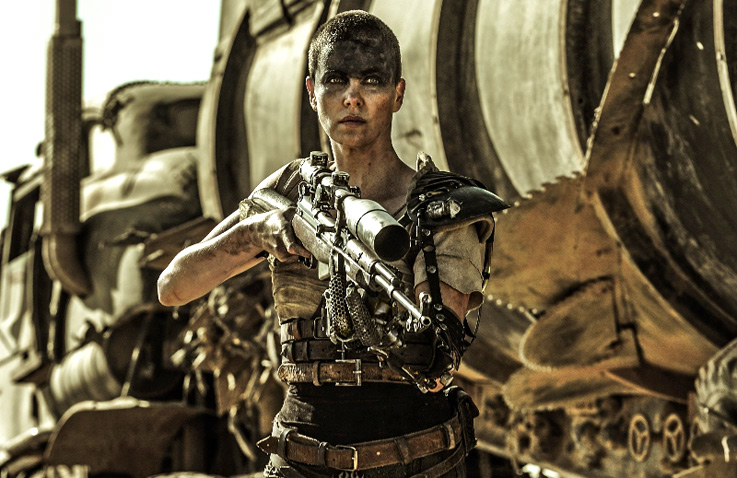 Mad Max: Fury Road