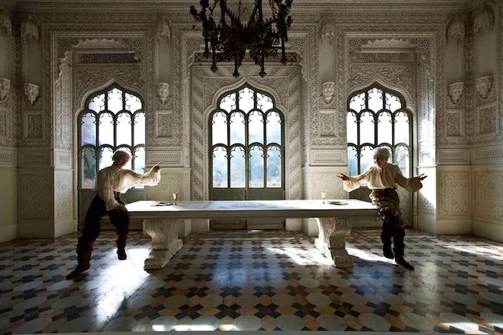 The Tale Of Tales