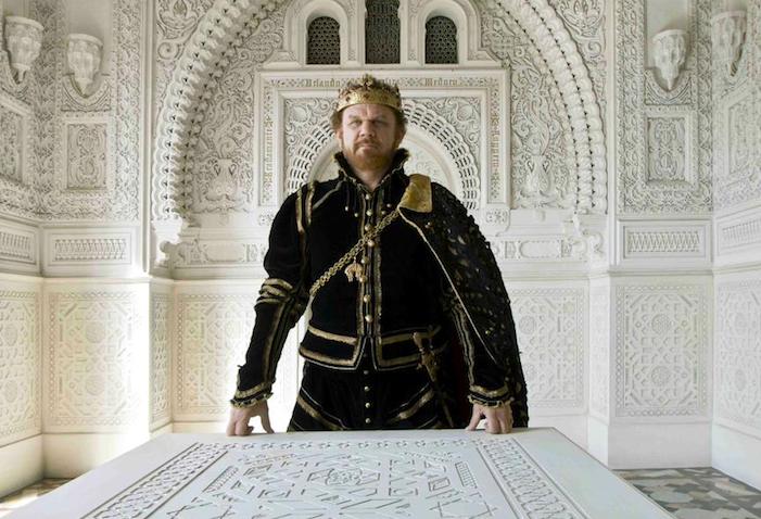 The Tale Of Tales