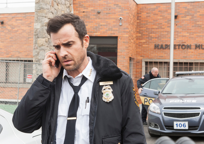 The Leftovers