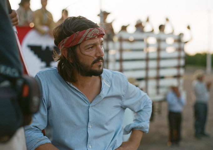 Diego Luna Chavez