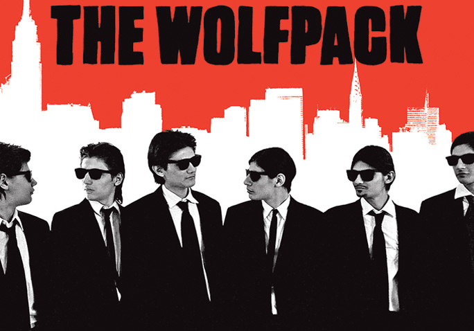 The Wolfpack