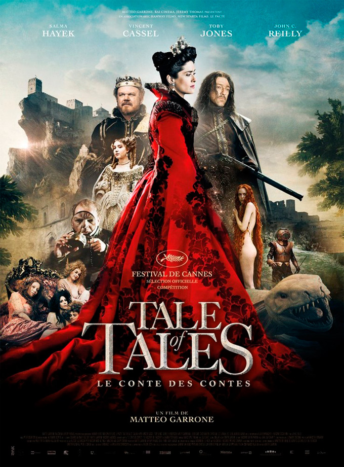 The Tale of Tales