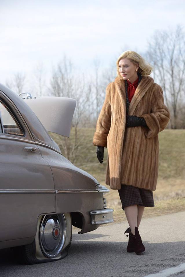 Carol