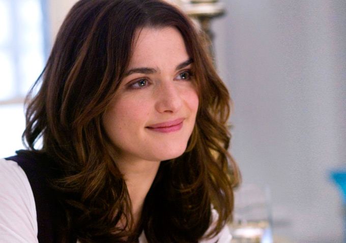 Rachel Weisz, Definitely, Maybe
