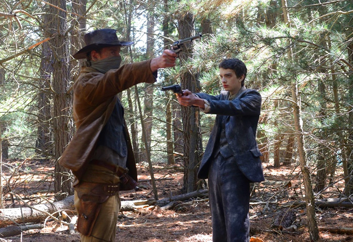 Slow West