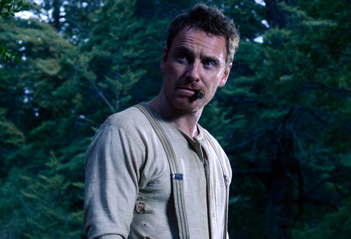 Slow West