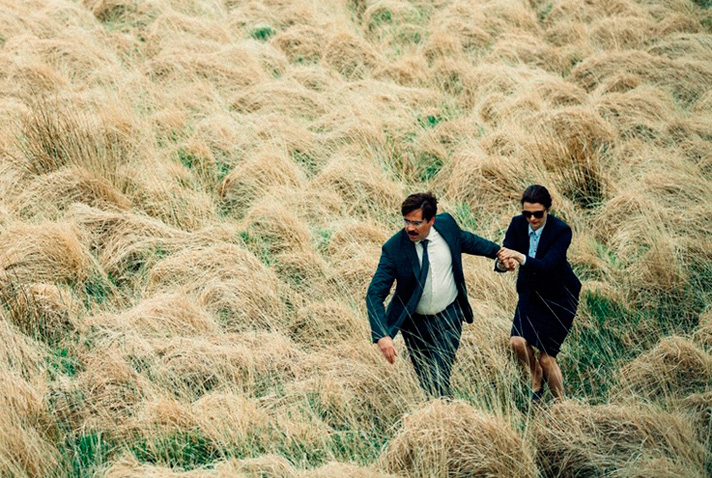 The Lobster