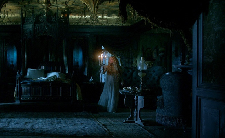 Crimson Peak