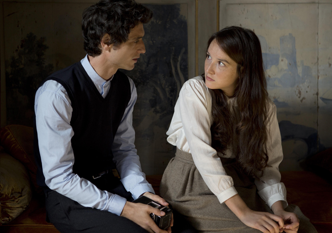 Marguerite & Julien